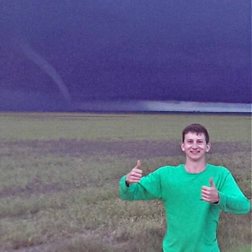 Ethan Mulnix